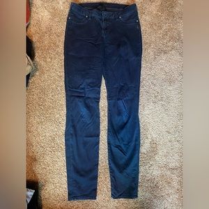 Women’s Silver Ashlee style jeans